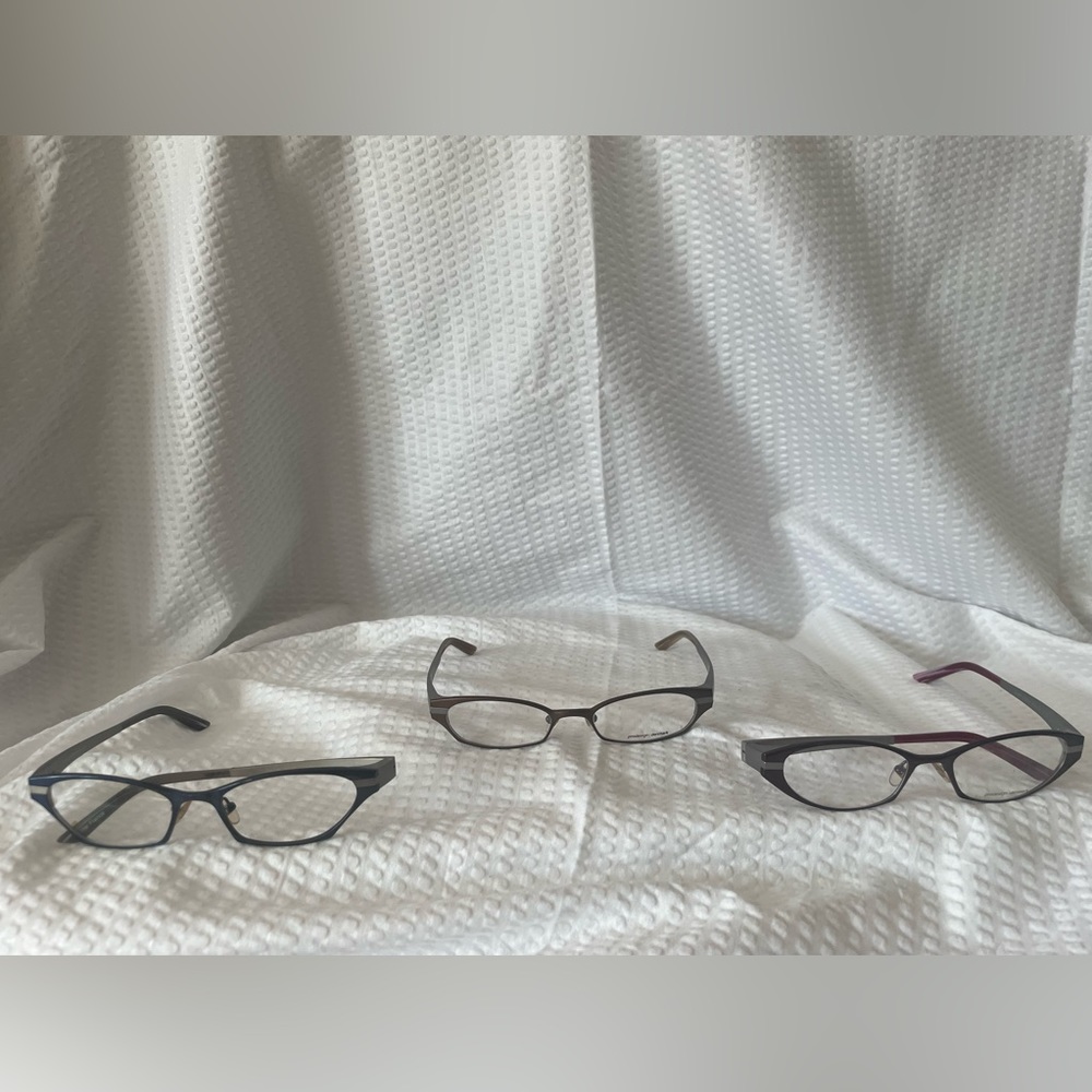 ProDesign. 3 similar styles for the price of one. This is 1 deal. No Return’s